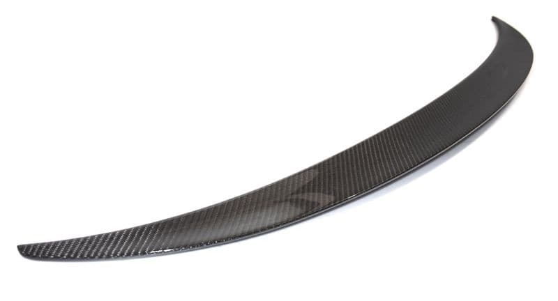 BMW X6 - CARBON HECKLIPPE | HECKSPOILER – Bild 4