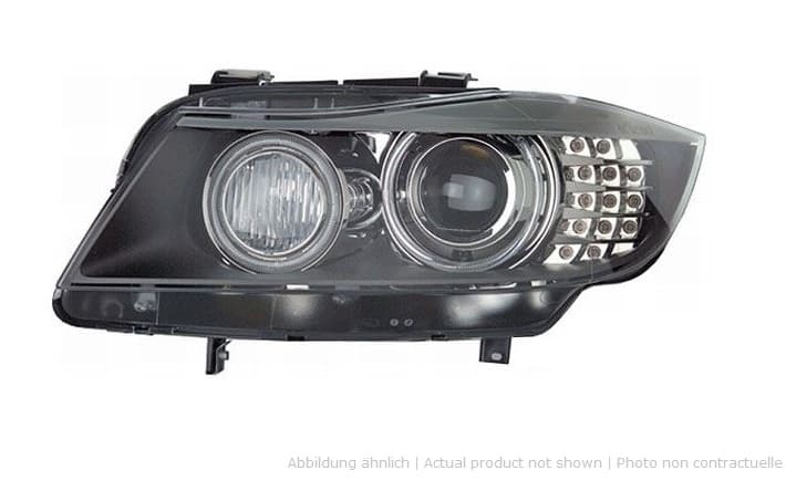 BMW E90LCI - XENON SCHEINWERFER (L)