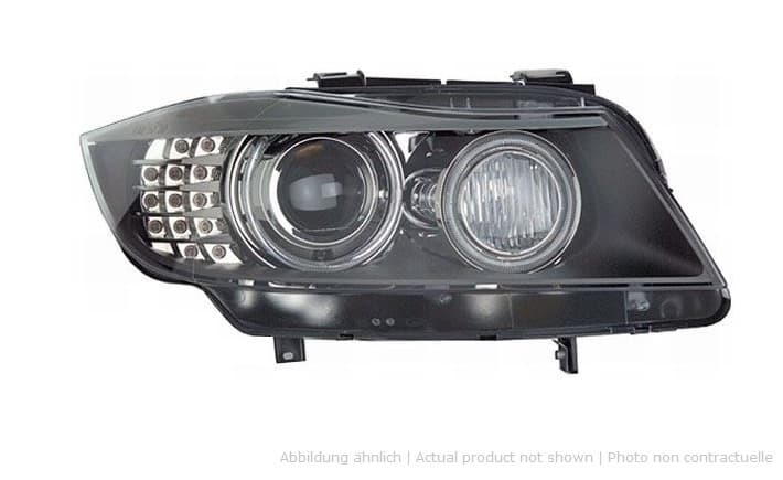 BMW E91LCI - XENON SCHEINWERFER (R)