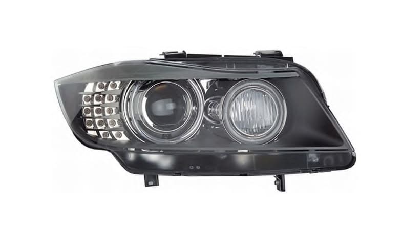 BMW E90LCI - XENON SCHEINWERFER (R)(KL)
