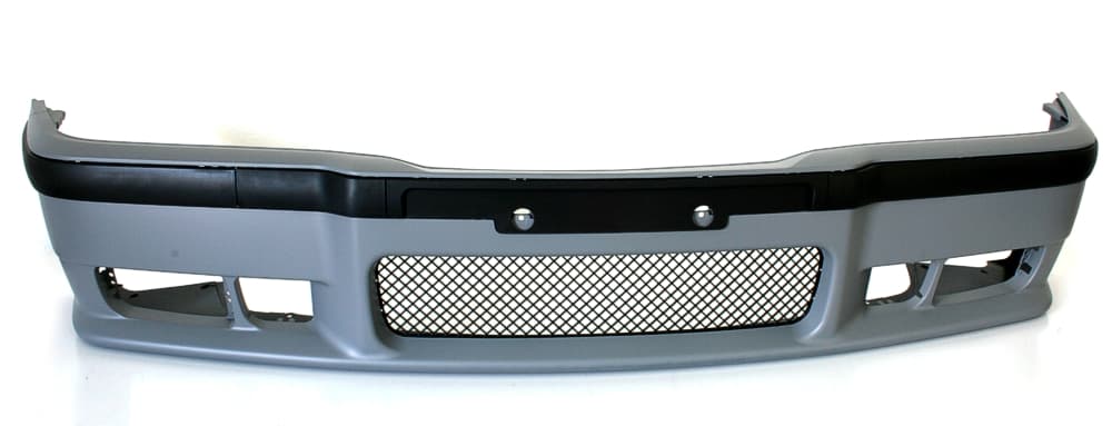 BMW E36 - SPORT STOSSSTANGE M OPTIK – Bild 2