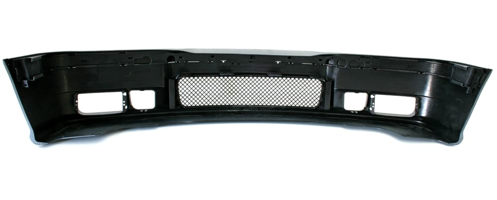 BMW E36 - SPORT STOSSSTANGE M OPTIK – Bild 3