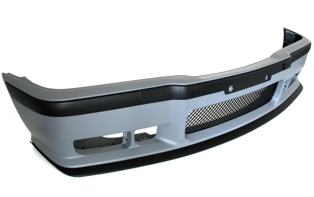 BMW E36 - SPORT STOSSSTANGE M OPTIK – Bild 4