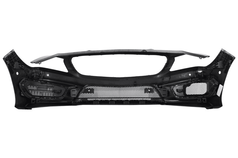 MERCEDES CLA - FRONT STOSSSTANGE CLA 45 AMG OPTIK (PDC|SRA) – Bild 2