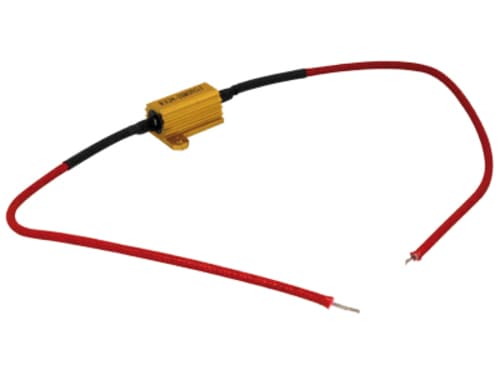 CAN BUS UNIT 10W WIDERSTAND