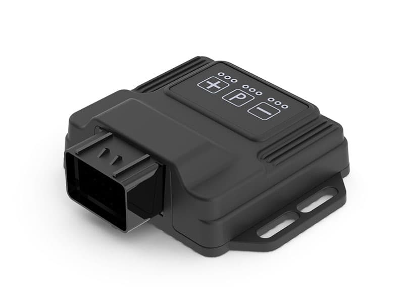 MINI COUNTRYMAN COOPER SD - POWERCONTROL – Bild 2