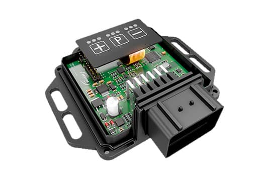 MINI COUNTRYMAN COOPER SD - POWERCONTROL – Bild 3