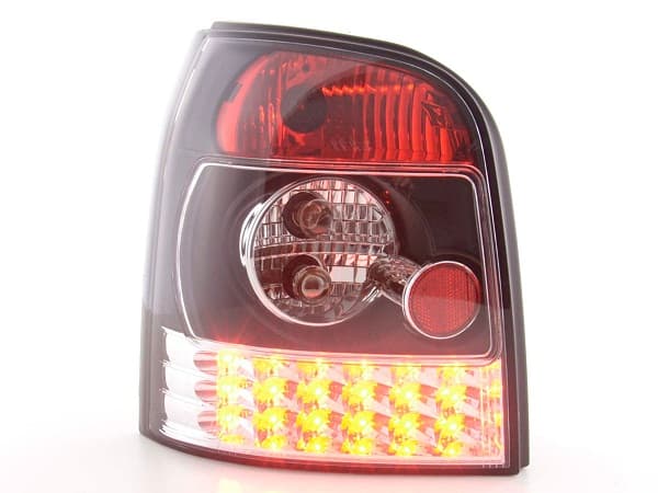 AUDI A4 AVANT - LED RÜCKLEUCHTEN