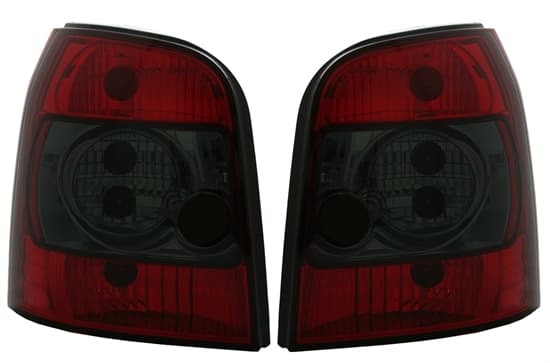 AUDI A4 AVANT - RÜCKLEUCHTEN