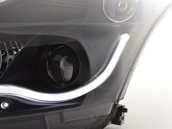 SUZUKI SWIFT IV FZ/NZ - LED LIGHT BAR SCHEINWERFER – Bild 4