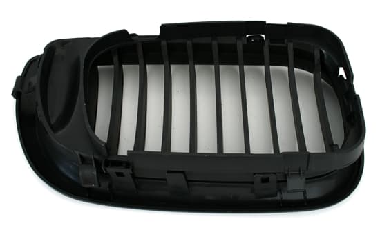 BMW E46 10.2001+ - SPORTGRILL – Bild 3