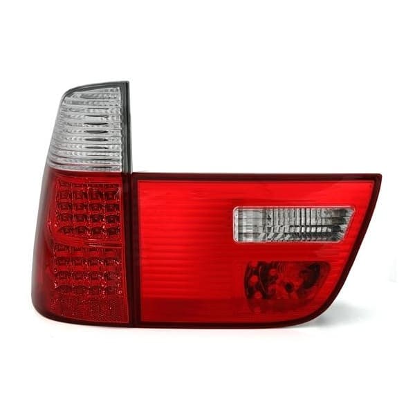 BMW X5 - LED RÜCKLEUCHTEN – Bild 2