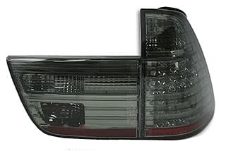 BMW X5 - LED RÜCKLEUCHTEN – Bild 3
