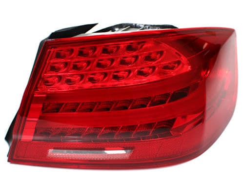 BMW E92LCI COUPE - LED RÜCKLEUCHTEN – Bild 2