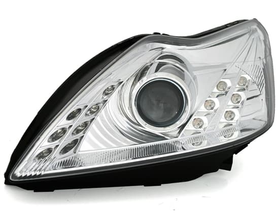 FORD FOCUS 02.2008+ - LED SCHEINWERFER – Bild 2