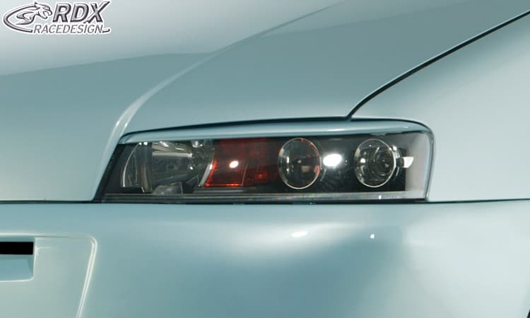 FIAT PUNTO 2 - SCHEINWERFERBLENDEN