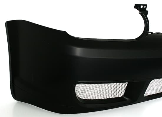 VW GOLF 4 - R32 OPTIK STOSSSTANGE – Bild 3