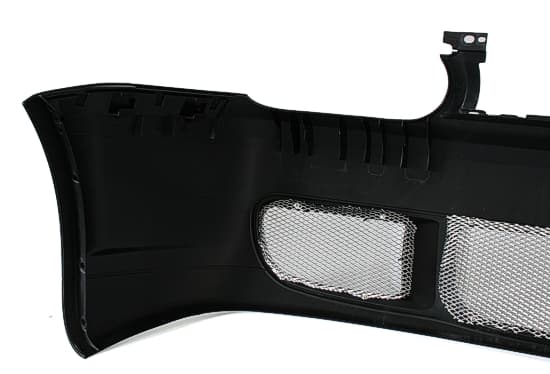 VW GOLF 4 - R32 OPTIK STOSSSTANGE – Bild 4