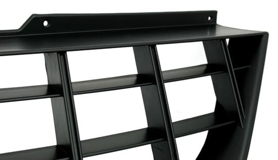 OPEL CORSA D - SPORTGRILL – Bild 2