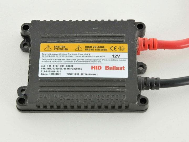 POWERLIGHT HID XENON UMBAUKIT H1 8000K – Bild 3