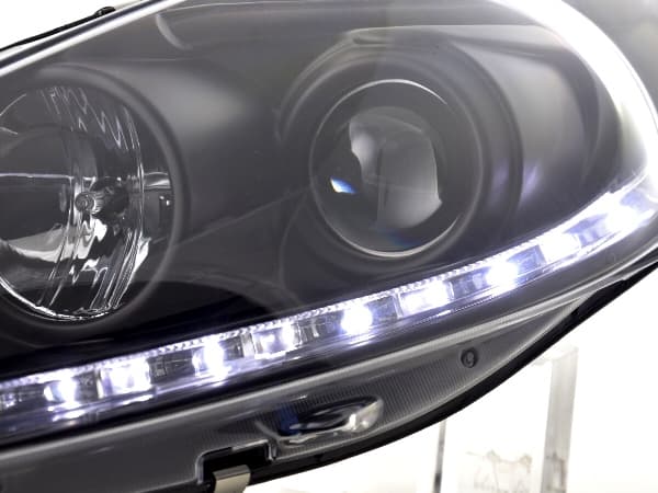 FORD FIESTA - LED SCHEINWERFER – Bild 4