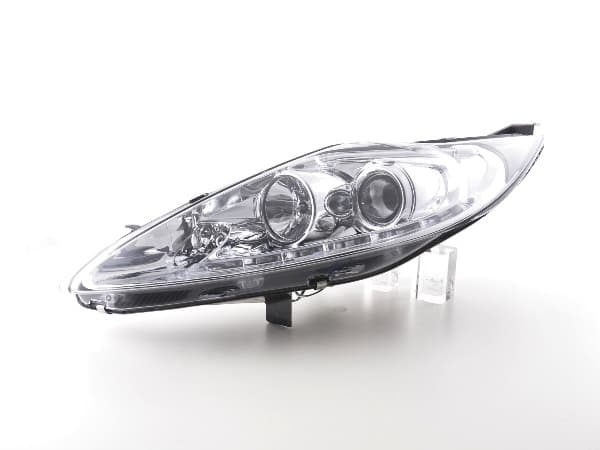FORD FIESTA - LED SCHEINWERFER – Bild 2