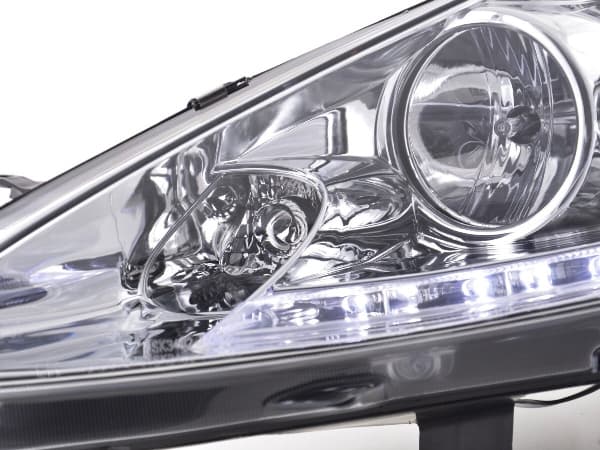 FORD FIESTA - LED SCHEINWERFER – Bild 3