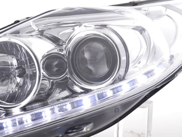FORD FIESTA - LED SCHEINWERFER – Bild 4