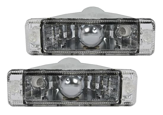 VW GOLF 1 - FRONTBLINKER