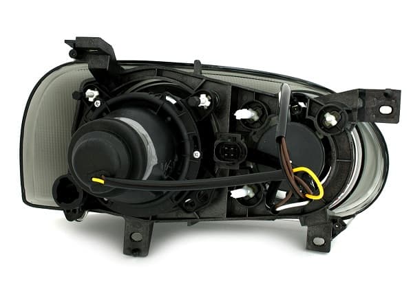 VW GOLF 3 - PROJEKTOR SCHEINWERFER – Bild 3