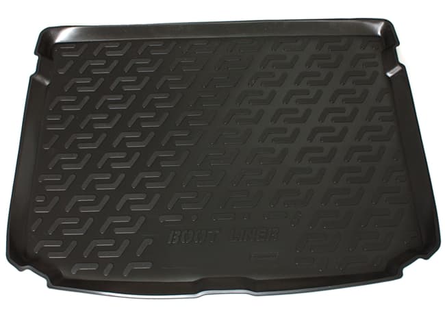 AUDI A3 SPORTBACK - KOFFERRAUMWANNE