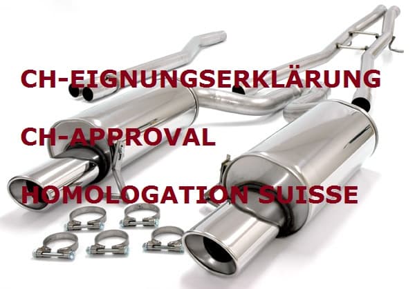 GUTACHTEN AUSPUFFTECHNIK – Bild 2