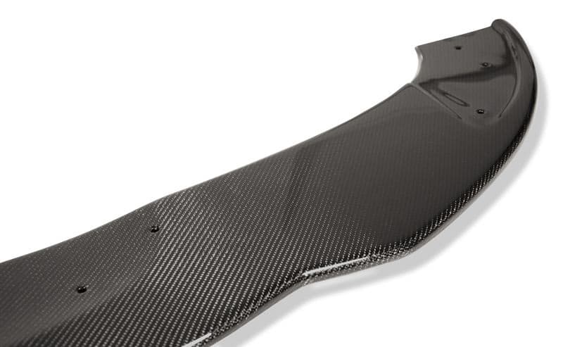 BMW E92LCI COUPE - CARBON FRONTSPOILER M-PAKET – Bild 4