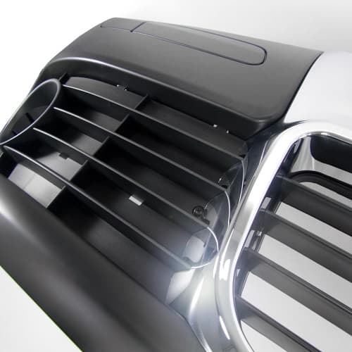 VW GOLF 4 - R32 GOLF 5 OPTIK STOSSSTANGE – Bild 4