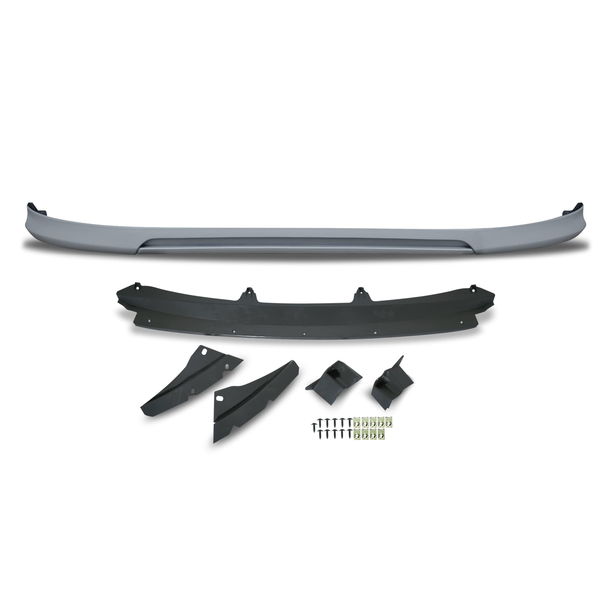 VW GOLF 6 - FRONTSPOILER | FRONTLIPPE
