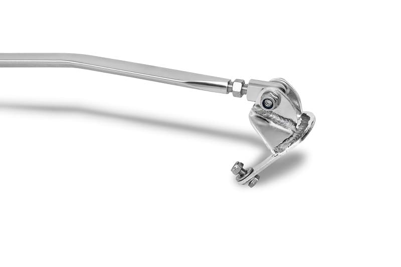 VW POLO GTI - DOMSTREBE – Bild 2