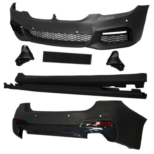 BMW G30 - FULL BODY KIT M-PAKET OPTIK