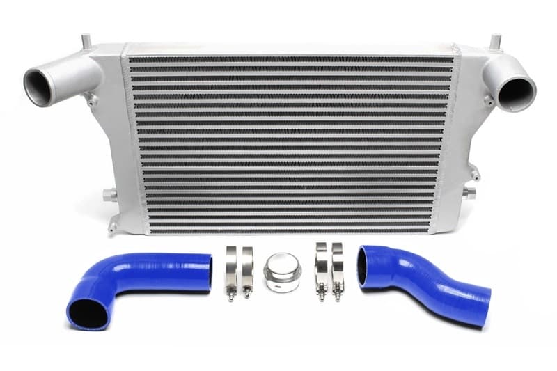 VW GOLF 6 R - LADELUFTKÜHLER