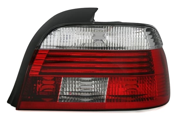 BMW E39 FACELIFT - RÜCKLEUCHTEN – Bild 2