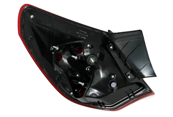 OPEL ASTRA J - RÜCKLEUCHTEN – Bild 3