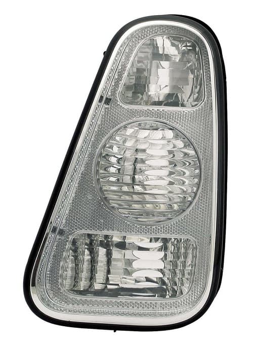MINI COOPER - RÜCKLEUCHTEN – Bild 2