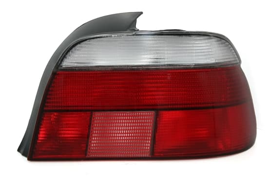 BMW E39 - RÜCKLEUCHTEN – Bild 2