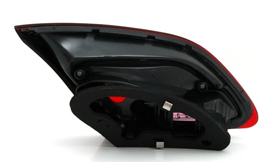 OPEL ASTRA J - RÜCKLEUCHTEN – Bild 4
