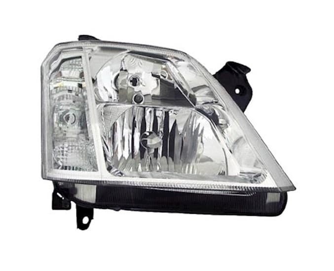 OPEL MERIVA - SCHEINWERFER RECHTS