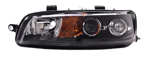 FIAT PUNTO 2 - SCHEINWERFER (L)