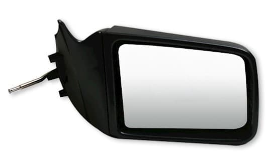 Opel Astra F - Aussen Spiegel rechts