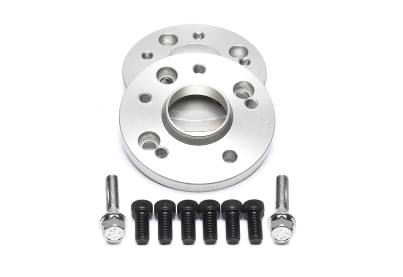SET LOCHKREISADAPTER 4X100 AUF 5x100 (30MM)