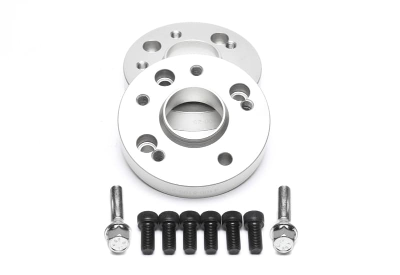 SET LOCHKREISADAPTER 4X100 AUF 5x100 (50MM)