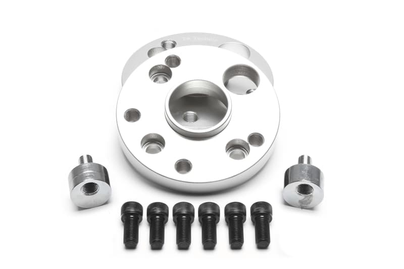 SET LOCHKREISADAPTER 4X100 AUF 5x112 (40MM)