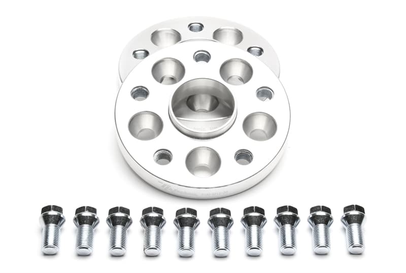 SET LOCHKREISADAPTER 5x100 AUF 5x112 (40MM)